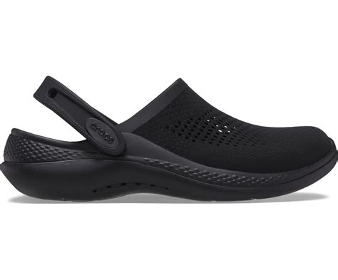 crocs literide 360 review.